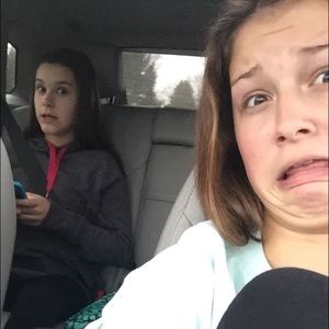 Meet your Posher, Brook