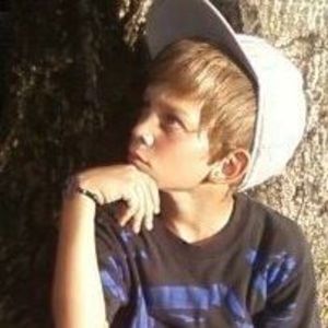 Meet your Posher, Patrick