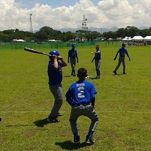 Meet your Posher, Robert