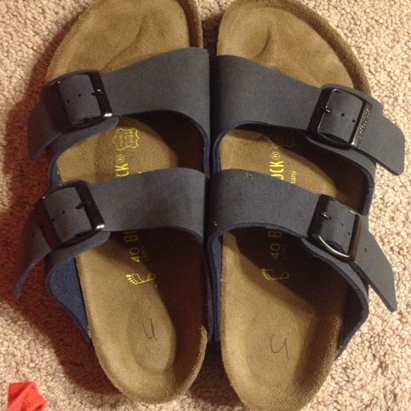 Birkenstock Shoes - Birkenstock sandals