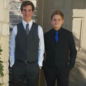 Meet your Posher, Tyson