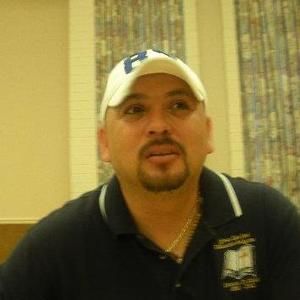 Meet your Posher, Willie