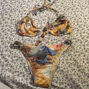 Bikini Set - $12