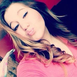 Meet your Posher, Mariah