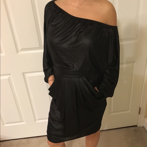 NEW ALL TAGS BCBG DRESS SMALL