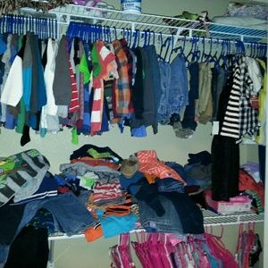 Meet your Posher, Macalah