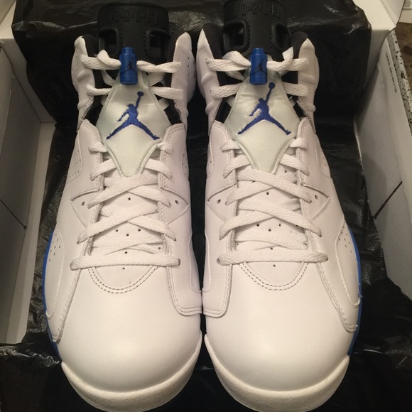 Jordan 6 retro 🔴SOLD🔴 - Picture 2 of 4