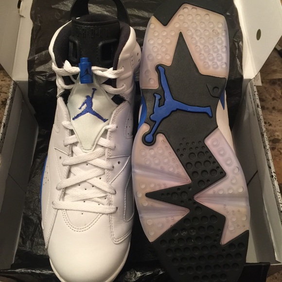 Jordan 6 retro 🔴SOLD🔴 - Picture 4 of 4