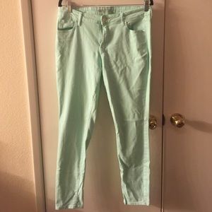 Old navy pants