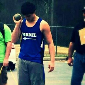 Meet your Posher, Hayden