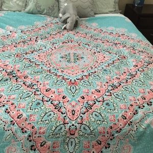 Bethany mota bedding
