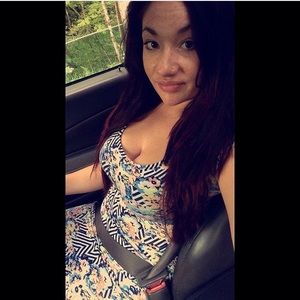 Meet your Posher, Kelsey