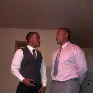 Meet your Posher, Daryl