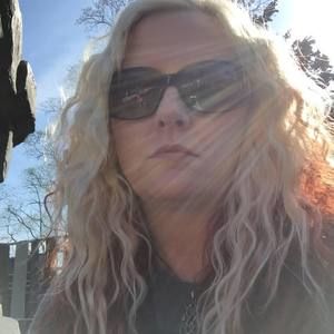 Meet your Posher, Jenny