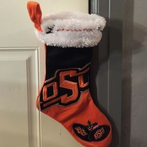 OSU Stocking.