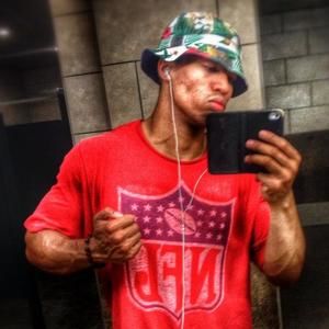 Meet your Posher, Zane