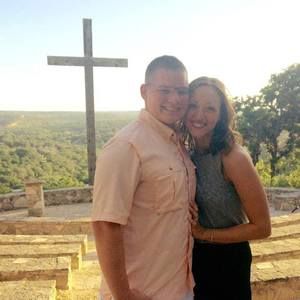 Meet your Posher, Casey