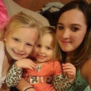 Meet your Posher, Chasity