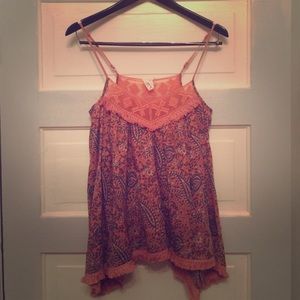 FLASH SALE ⚡️ Anthropologie Tank