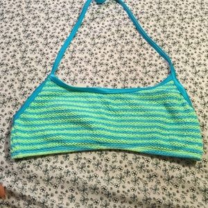 Edc top - $5