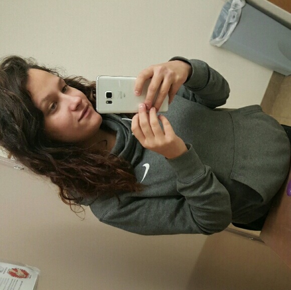 Meet your Posher, Lillian