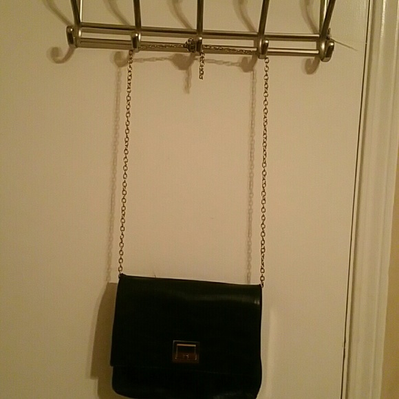 Forever 21 cross bag