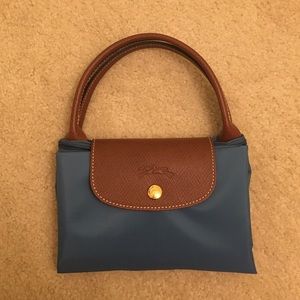 Longchamp 'Medium Le Pliage' Tote