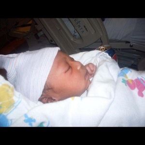 Meet your Posher, Tiffany