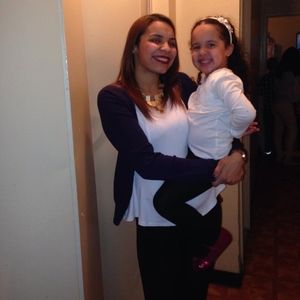 Meet your Posher, Melissa