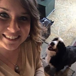 Meet your Posher, Alli