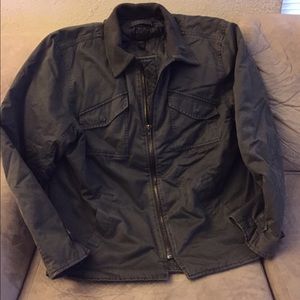 Men's Lucky Brand Utility Jacket