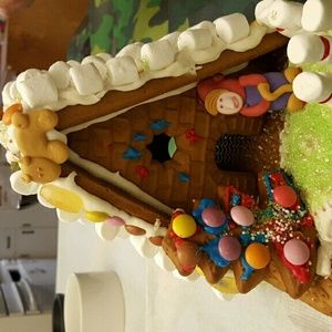 Meet your Posher, Natalie