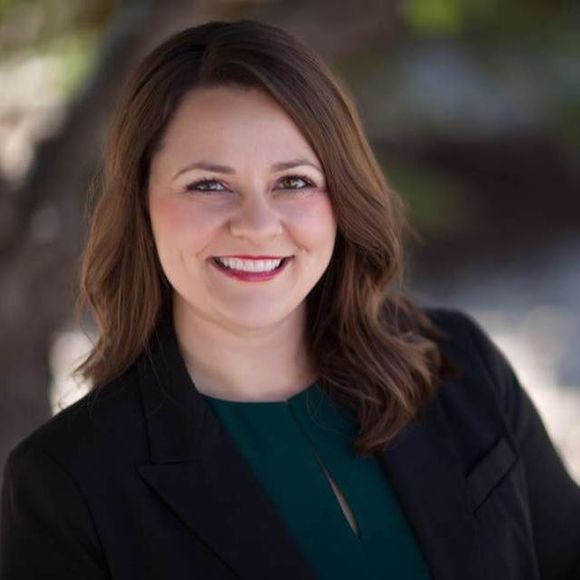 Meet your Posher, Tracey - Picture 1 of 1