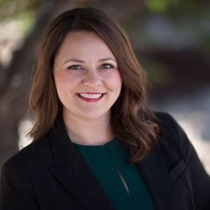 Meet your Posher, Tracey