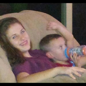 Meet your Posher, Addie