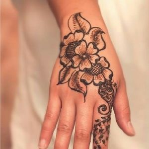 Meet your Posher, Star