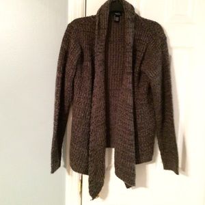 3 Rue 21 oversized  cardigans