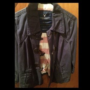 Medium jacket American eagle