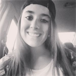 Meet your Posher, Bridget