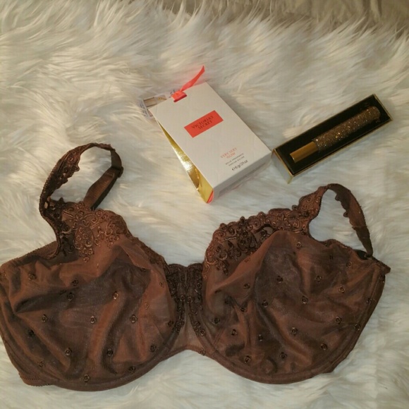 Bali minimizer bra.