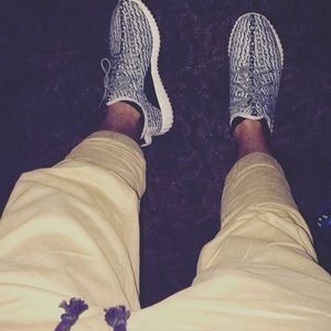 Meet your Posher, Sam