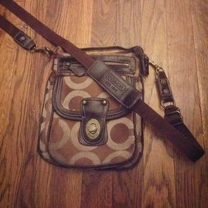 Coach Crossbody Bag