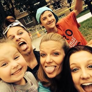 Meet your Posher, Janel