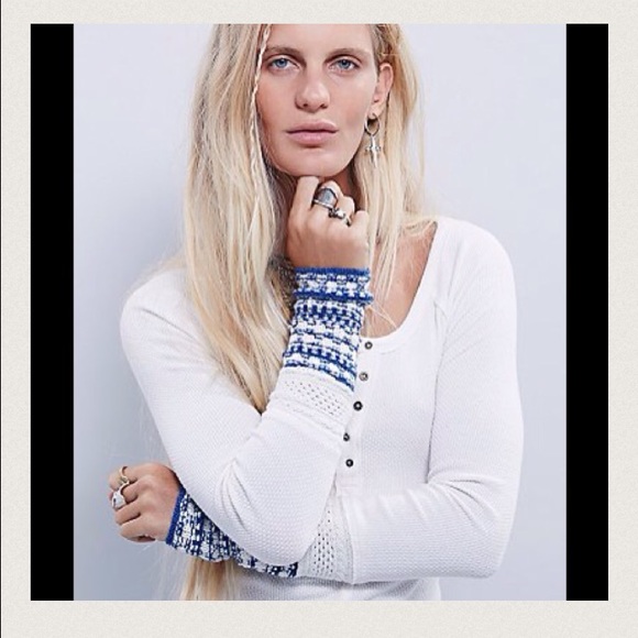 Free People Sweaters - Sold listing medium