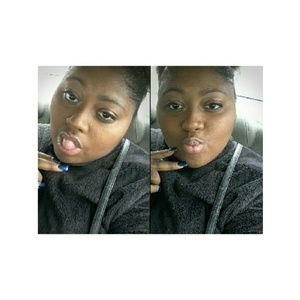 Meet your Posher, Sierra