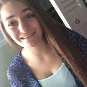 Meet your Posher, Bailey