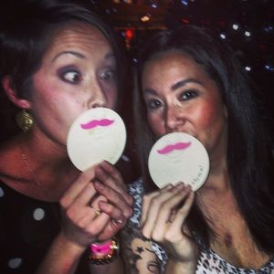 Meet your Posher, Addy