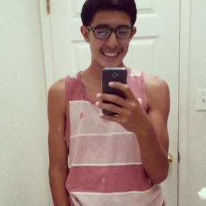 Meet your Posher, Angel