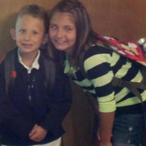 Meet your Posher, Billie