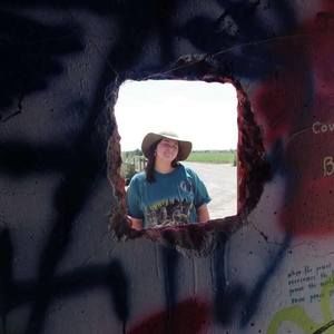 Meet your Posher, Madison